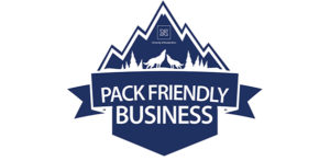Pack Friendly Business logo