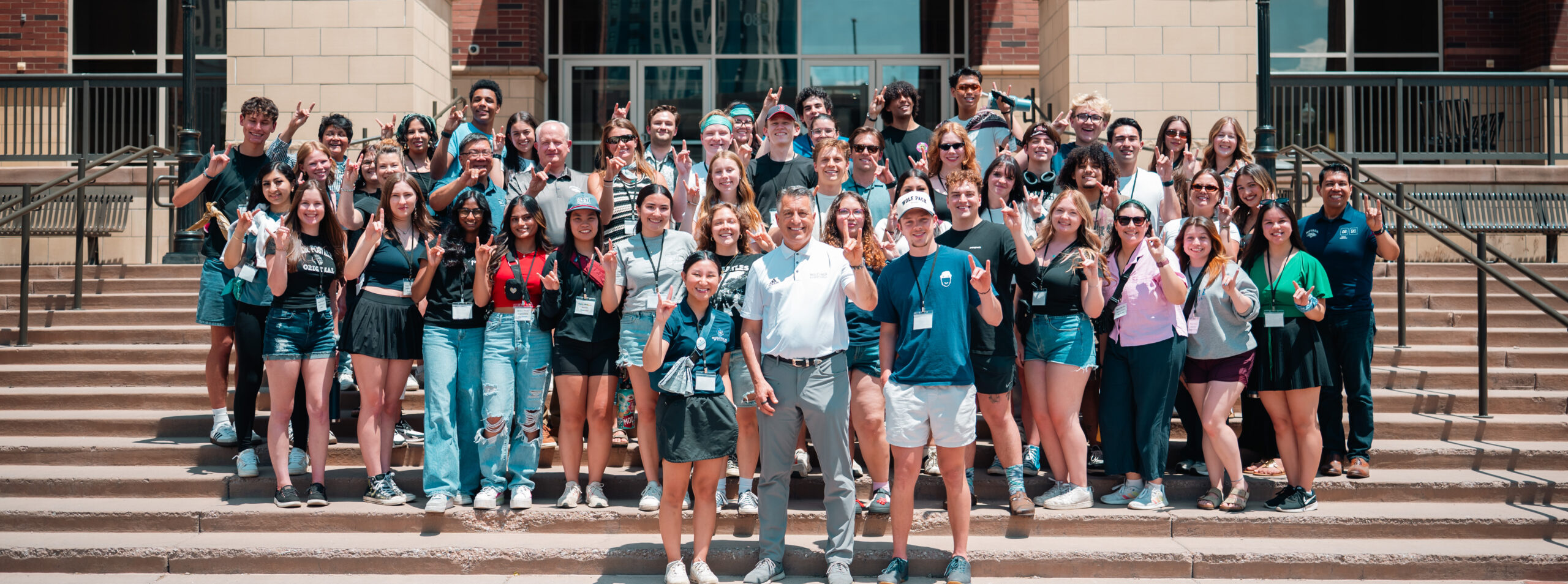 Homepage ASUN Banner