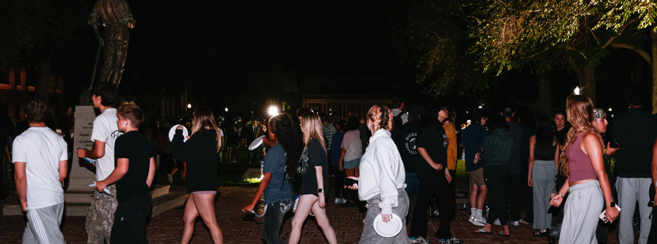 Homepage ASUN Banner